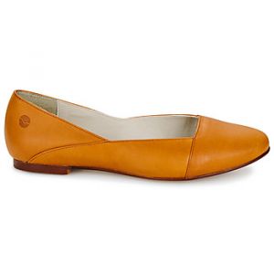Ballerines Casual Attitude TOBALOE Marron - Taille 36,37,38,39,40,42,35