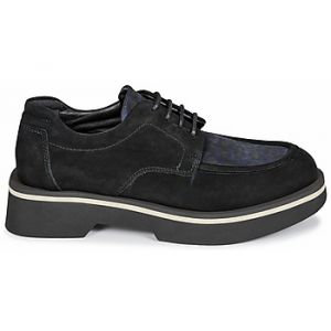 Derbies Casta VALTER Noir - Taille 37,38,39,40