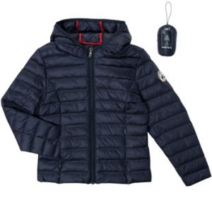 Doudounes enfants JOTT CARLA Marine - Taille 4 ans,24 mois,6 ans,8 ans