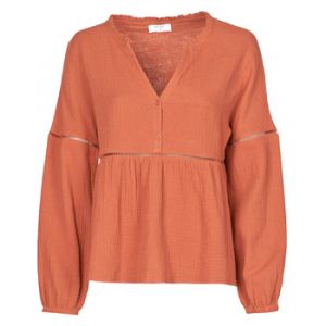 Blouses Betty London NASSE Rouge - Taille EU S,EU M,EU L,EU XS