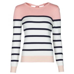 Pull Betty London ORALI Rose - Taille EU XXL,EU S,EU M,EU L,EU XL,EU XS