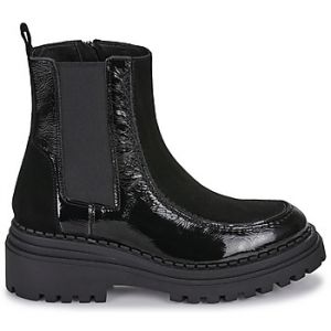 Boots Casta NEMESIS Noir - Taille 37,38