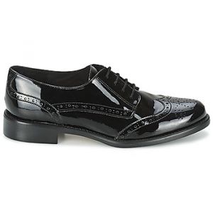 Derbies Betty London CODEUX Noir - Taille 36,37,38,39,40,41,42,35