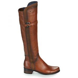 Bottes Dorking DULCE Marron - Taille 35