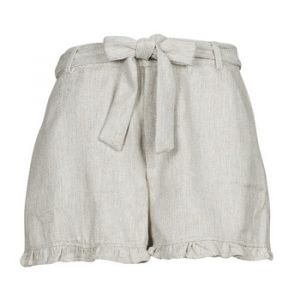 Short Betty London MADULISE Beige - Taille EU S,EU M,EU L
