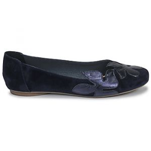 Ballerines Betty London ERUNE Bleu - Taille 36,37,38,39,40,41,42,35