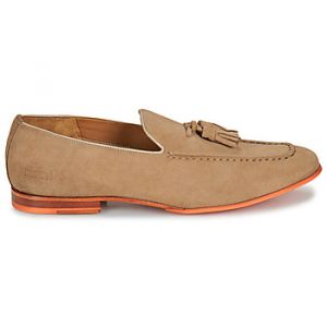 Mocassins Melvin & Hamilton Clive 20 Marron - Taille 42,43,44