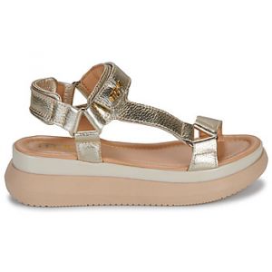 Sandales Mjus PASADINA Doré - Taille 39,40