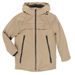 Parka enfant Ikks X249013 Beige - Taille 3 ans,4 ans,5 ans,6 ans