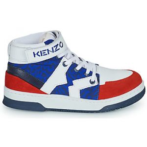 Baskets montantes enfant Kenzo K29074 Multicolore - Taille 28,29,30,31,32,34