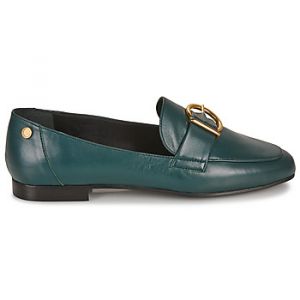 Mocassins Betty London MILENA Vert - Taille 36,37,38,39,40,41,35