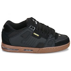 Chaussures de Skate Globe SABRE Noir - Taille 42,43,44
