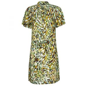 Robe courte One Step RAINBOW Vert - Taille FR 44