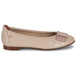 Ballerines Betty London VERONE Rose - Taille 36,37,38,39,40,41,42,35