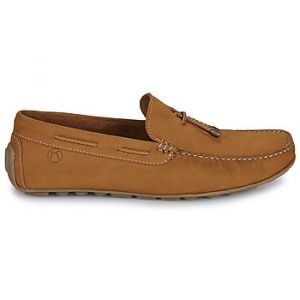 Mocassins Kdopa TELDE Beige - Taille 40,41,42,43