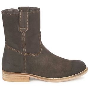Boots enfant Hip DIRAN Marron - Taille 24