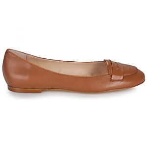 Ballerines Betty London OVINOU Marron - Taille 38