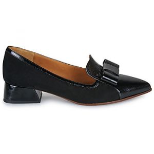 Ballerines Chie Mihara HALVI Noir - Taille 37,38,39,40