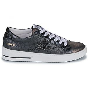 Baskets basses Semerdjian MAYA Noir - Taille 36,37,38,39,40,41,35