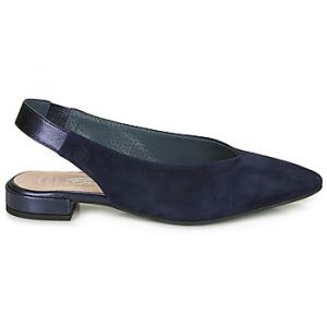 Sandales Betty London MITONI Bleu - Taille 36