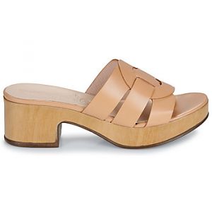 Sandales Wonders D-8840-ISEO-SAND Beige - Taille 37,38,39,40