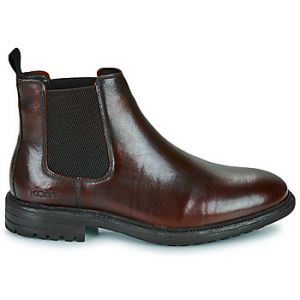 Boots KOST HOUDINI FO VGT Marron - Taille 42,44