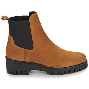 Boots Myma MILENA Marron - Taille 37,38,39,40