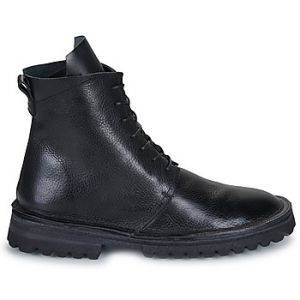 Boots Moma FLY Noir - Taille 41,42,43,44