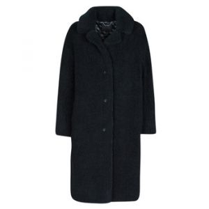 Manteau Guess ALINA COAT Noir - Taille EU L,EU XL