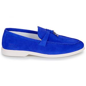 Mocassins Melvin & Hamilton Adley 3 Bleu - Taille 36,37,38,39,40,41