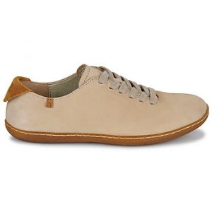 Baskets basses El Naturalista EL VIAJERO FLIDSU Beige - Taille 37,38,41,43,44,45,46