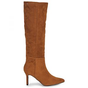 Bottes Moony Mood ELIDANA Marron - Taille 36,37,38,39,40,41