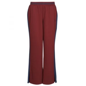 Jogging New Balance POST SEASON PIQUE TRACK JACKET Bordeaux - Taille EU S,EU M,EU L,EU XS
