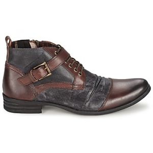 Boots Kdopa WILHEM Marron - Taille 40,41,42,43,44,45