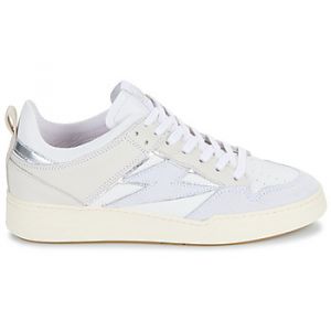 Baskets basses Semerdjian CHITA Blanc - Taille 38,39,40