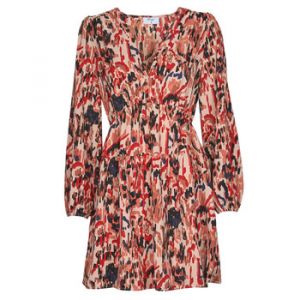Robe courte Betty London CYLANE Multicolore - Taille EU S,EU M