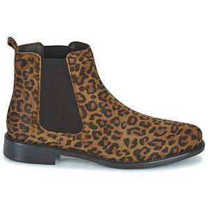 Boots Betty London NORA Marron - Taille 36