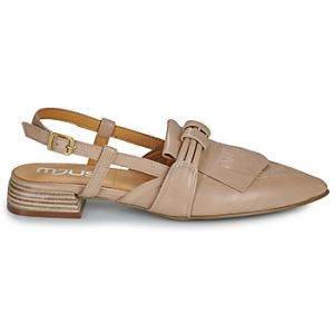 Ballerines Mjus PORTO Beige - Taille 37,38,39,40