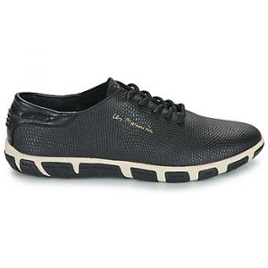 Baskets basses TBS JAZARU Noir - Taille 36,37,38,39,40,41