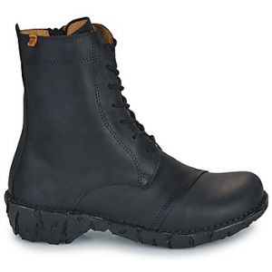 Boots El Naturalista YGGDRASIL NG57 Noir - Taille 37,38,39,40