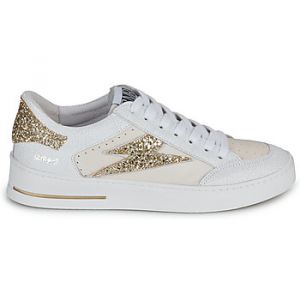 Baskets basses Semerdjian NOUBAR Blanc - Taille 37
