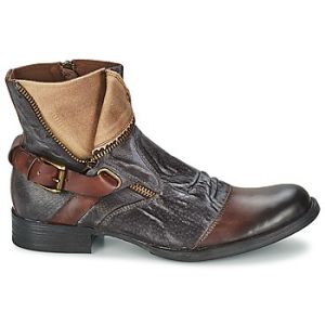 Boots Kdopa DETROIT Marron - Taille 40