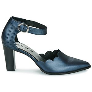 Chaussures escarpins Myma GLORIA Bleu - Taille 37