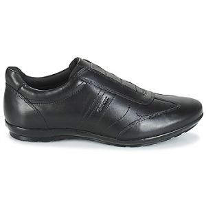 Baskets basses Geox UOMO SYMBOL Noir - Taille 39,40,43,45,46