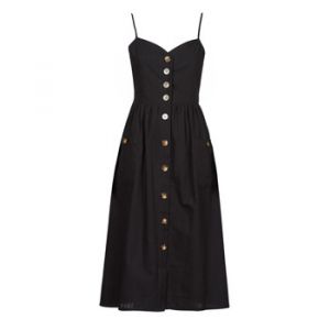 Robe Betty London VELLA Noir - Taille EU S,EU M,EU L