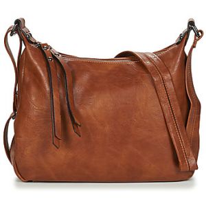 Sac Bandouliere Moony Mood TINRO Marron - Taille Unique