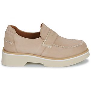 Mocassins Casta VANDA Beige - Taille 36,37,38,39,40,41