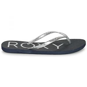 Tongs Roxy VIVA SPARKLE Noir - Taille 36