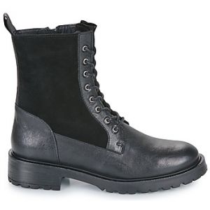 Boots Casta MOON Noir - Taille 36,37,38,39,40,41