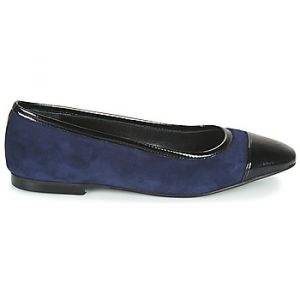 Ballerines JB Martin SUCCES Bleu - Taille 37